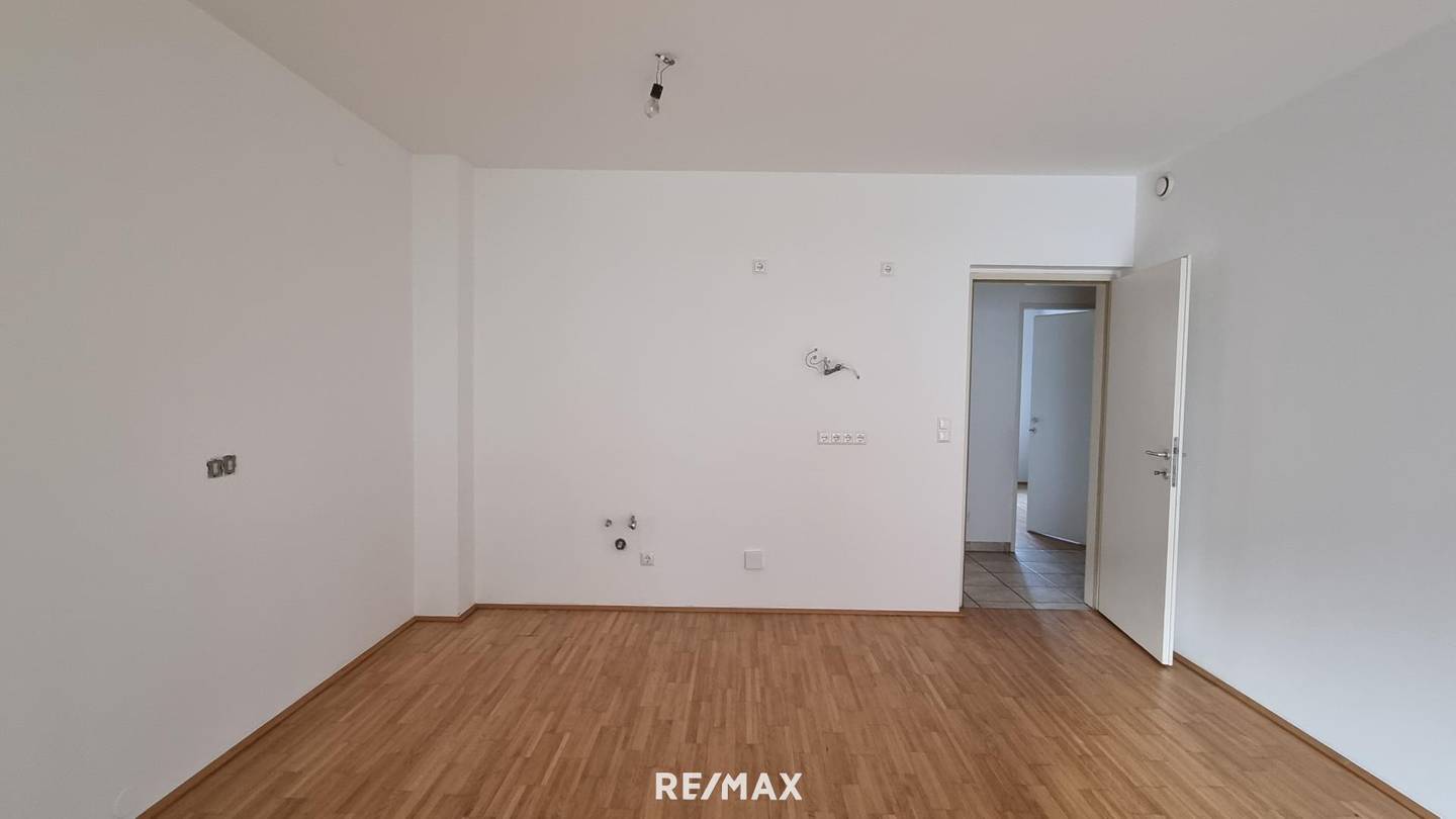 Ground floor apartment with garden and terrace
