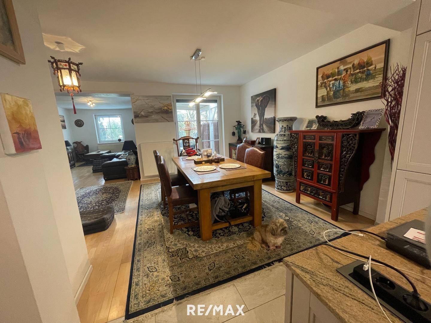 Reihenhaus in ruhiger Siedlungslage St. Pölten – 5 Zimmer, 127 m²