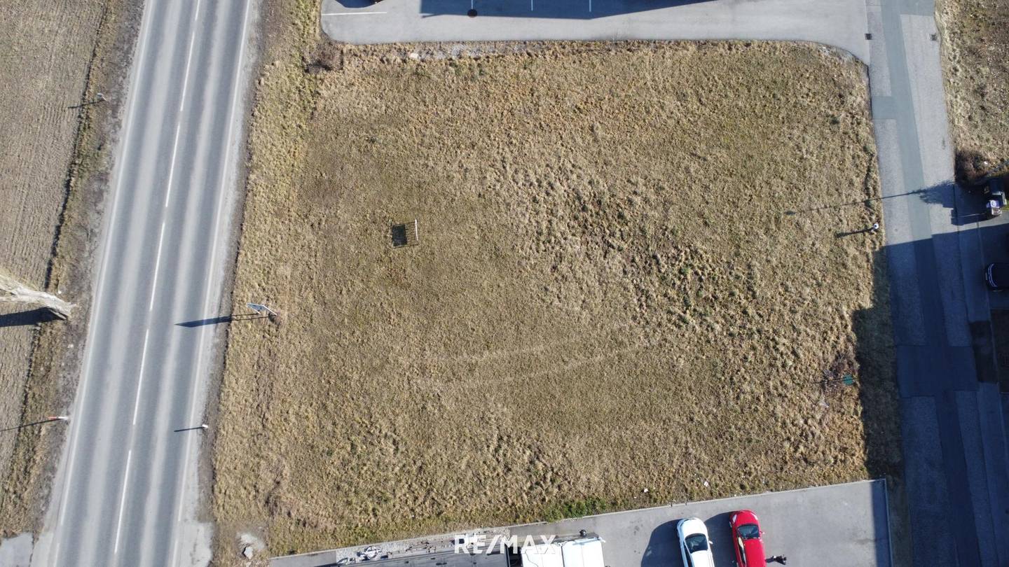 Pachtgrundstück in Pottenbrunn bei St. Pölten – 1330 m², Bauland