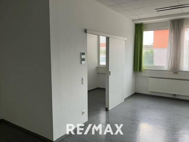 Büroflächen in St. Pölten zur Miete, ab 30–130 m², zentrale Lage