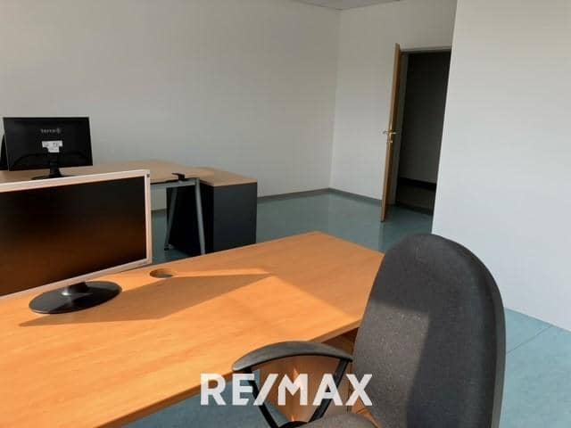 Büroflächen in St. Pölten zur Miete, ab 30–130 m², zentrale Lage