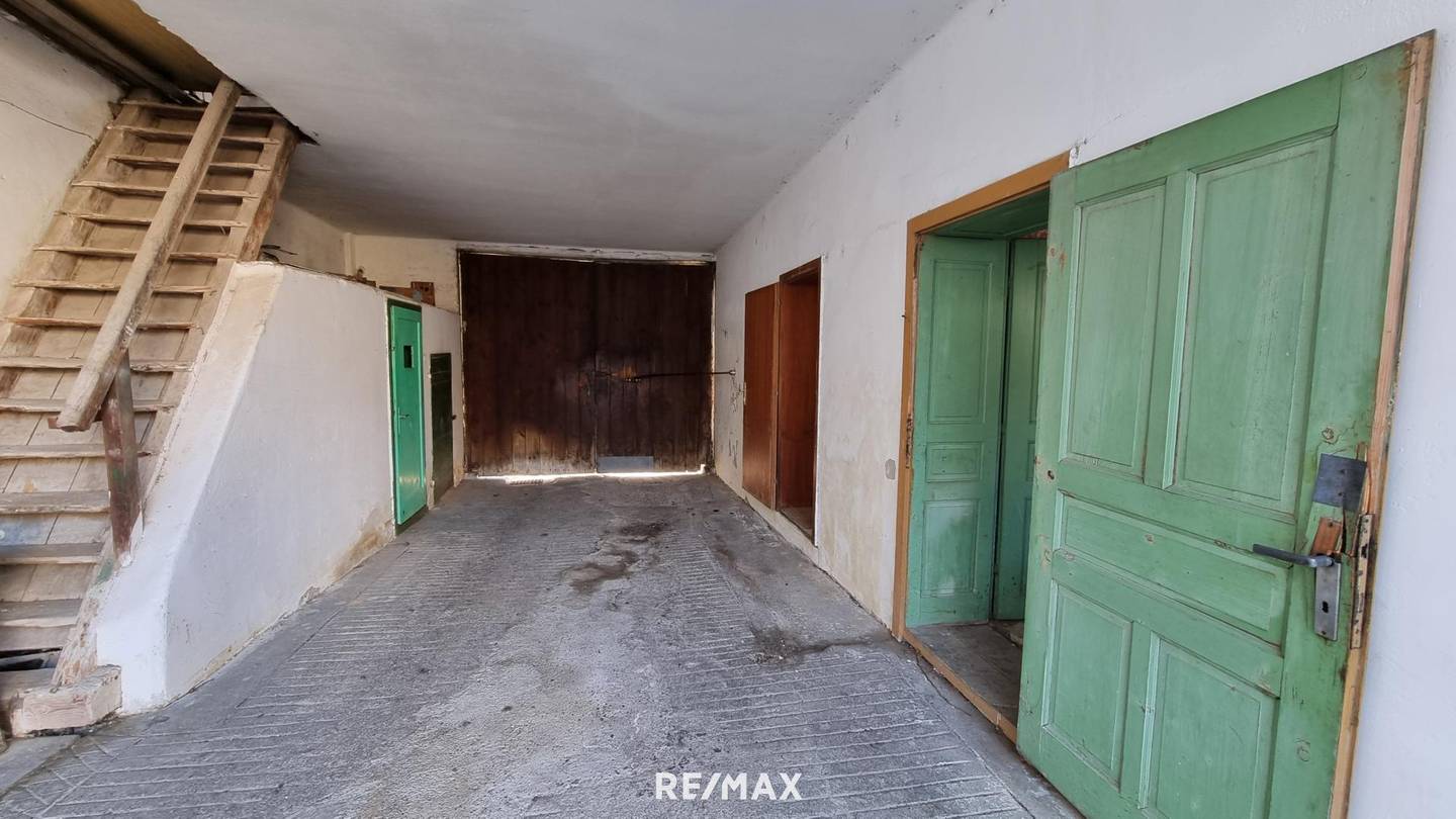 Mehrfamilienhaus in Wimpassing an der Pielach mit 8 Zimmer & Potenzial