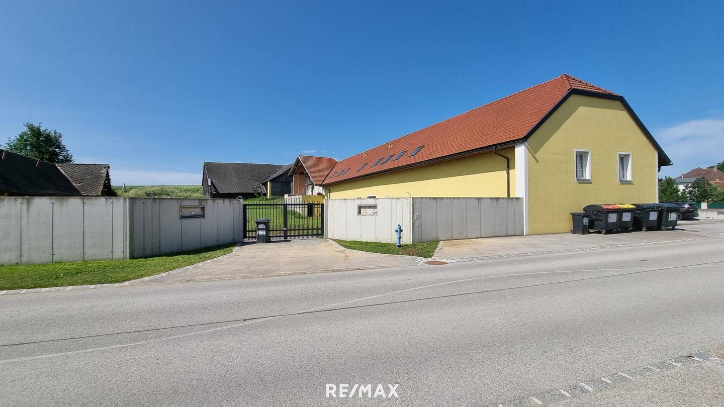 Großzügige Villa in Sasendorf mit 6 Zimmern und 225 m² Wohnfläche