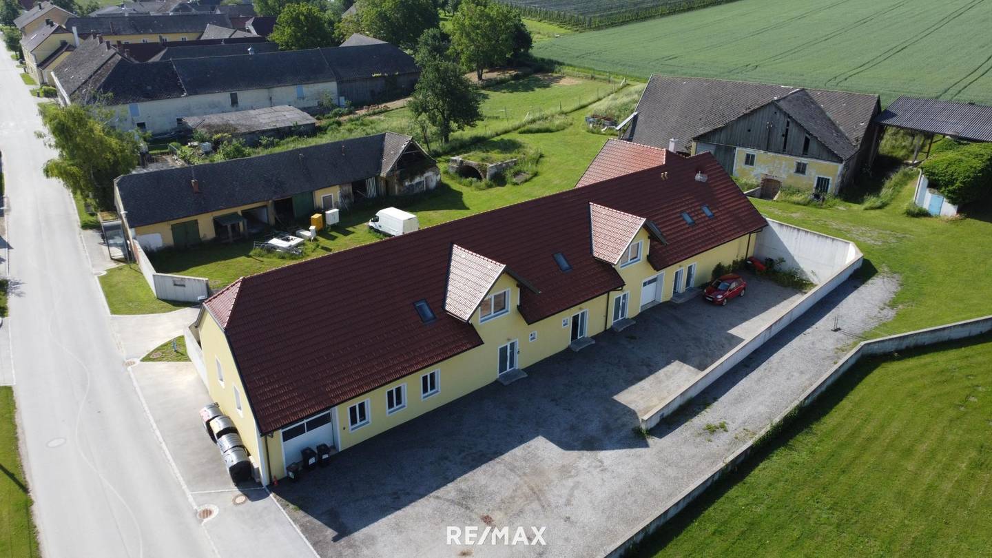 Großzügige Villa in Sasendorf mit 6 Zimmern und 225 m² Wohnfläche