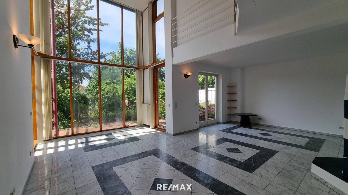 Reihenhaus in St. Pölten Kupferbrunnberg – 206 m² Wohnfläche, 8 Zimmer