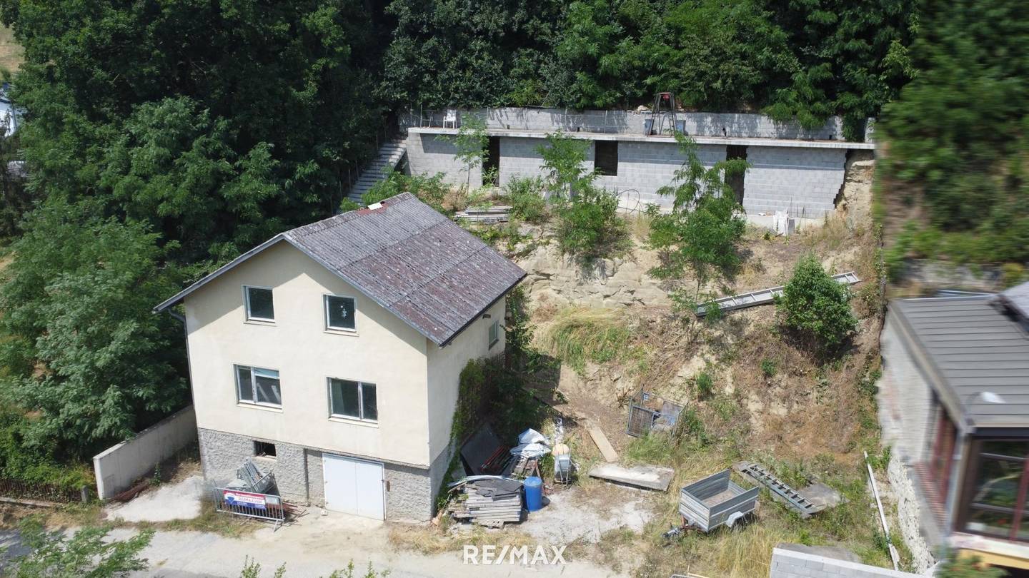 Einfamilienhaus in Pielachhäuser – sanierungsbedürftig, 101 m² Wfl