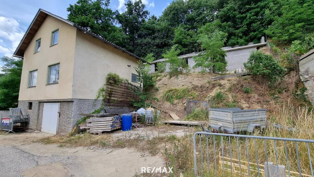 Haus