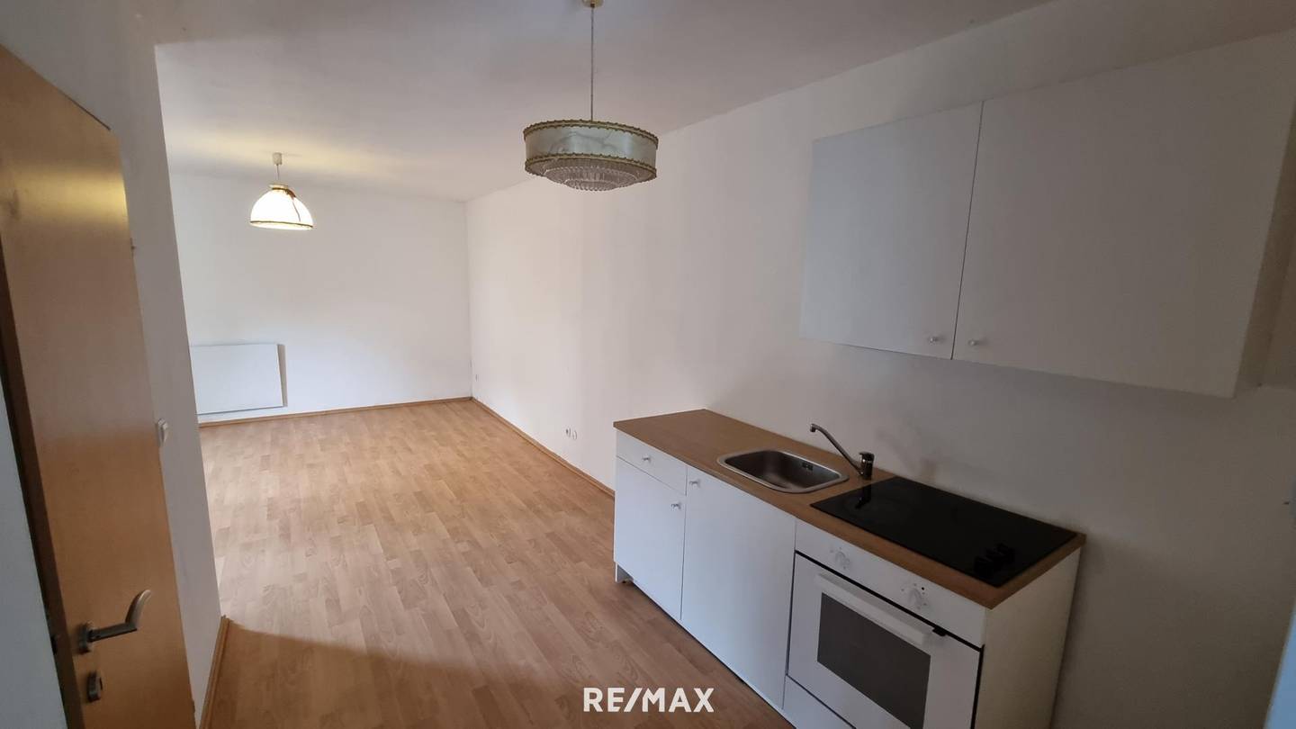 Renditeobjekt in Ober-Grafendorf: 4 vermietete Wohnungen im Zentrum