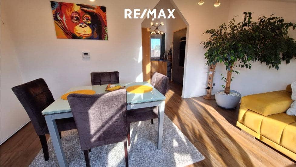 Wohnzimmer Einrichtungsbeispiel
