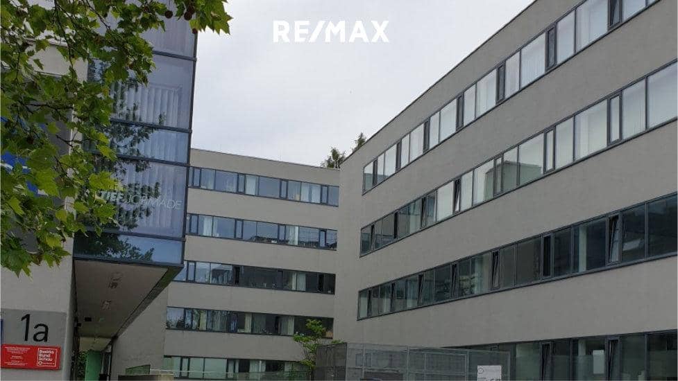 Gewerbeimmobilie in Vöcklabruck zu mieten