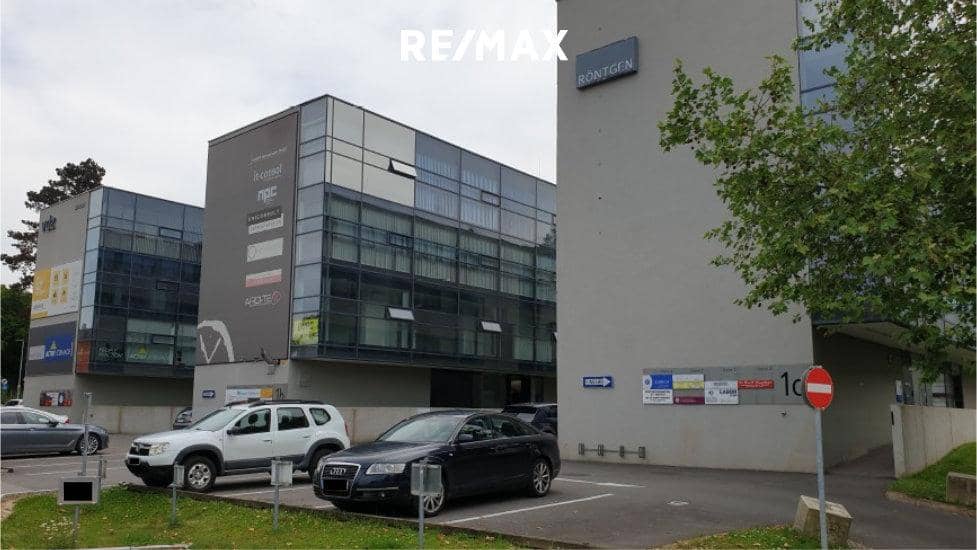 Gewerbeobjekt in Vöcklabruck zu mieten