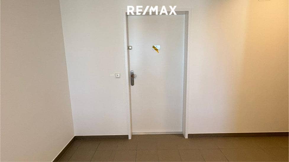 Top floor apartment new build terrace elevator