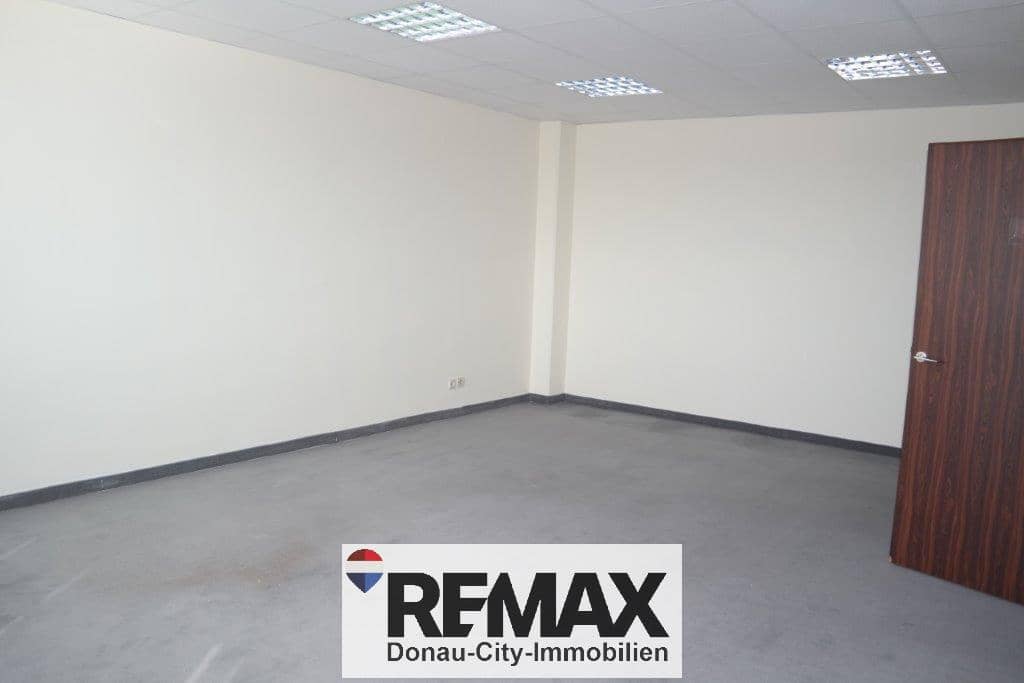 Bürofläche ca. 139 m² in Wien 23., Liesing – nahe Badner Bahn