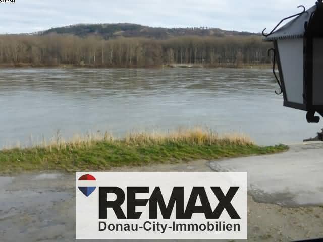 Gastronomie/Restaurant direkt an der Donau in Klosterneuburg, Stadtplatz