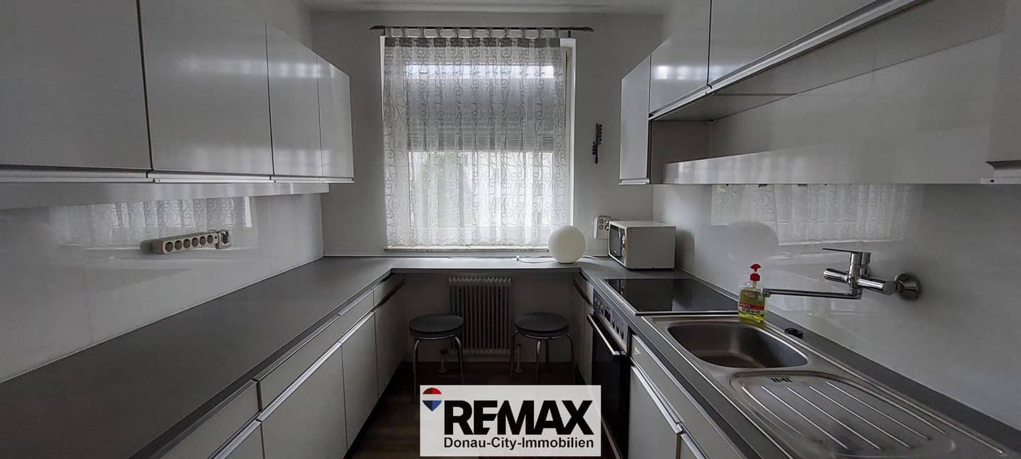 Wohnung mit Loggia nahe Wienerberg