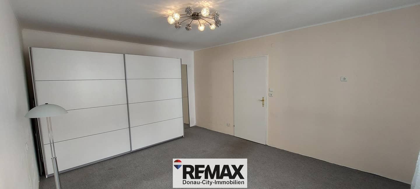 Wohnung mit Loggia nahe Wienerberg