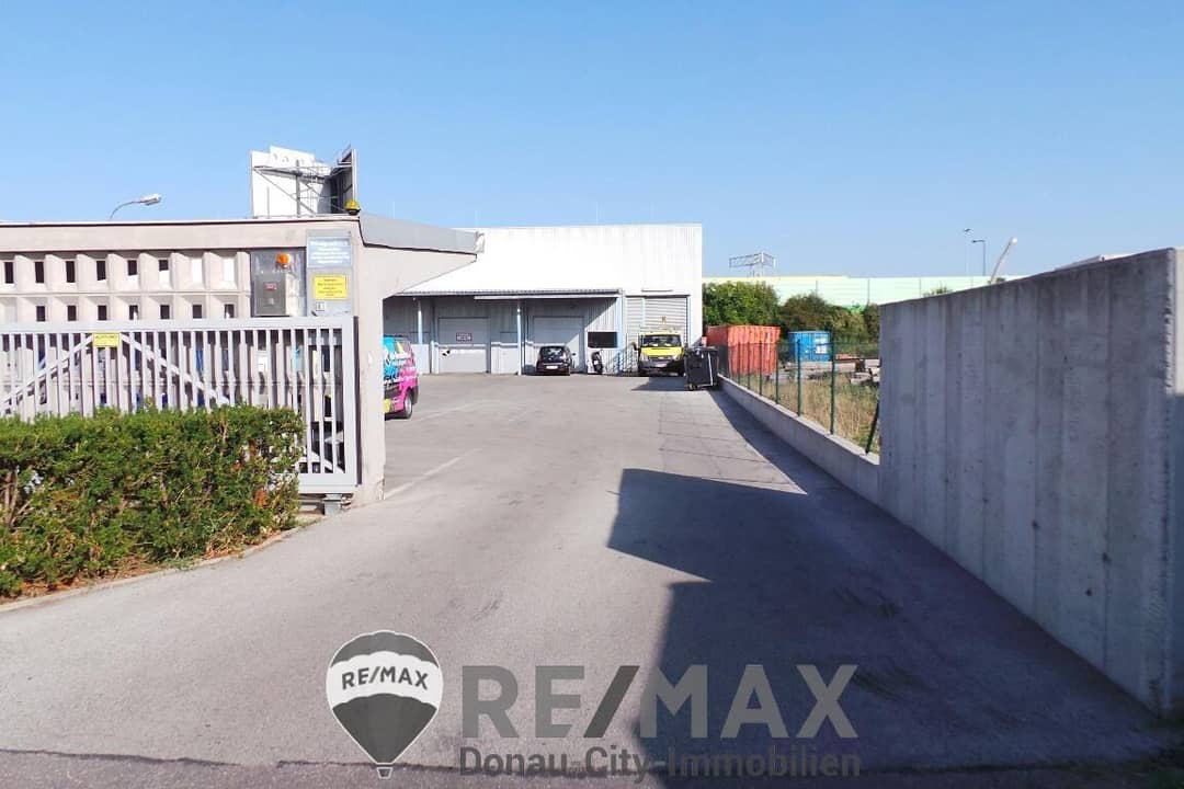 Bürofläche in Wien-Liesing, 73 m², 2 Zimmer, Badner-Bahn-Nähe
