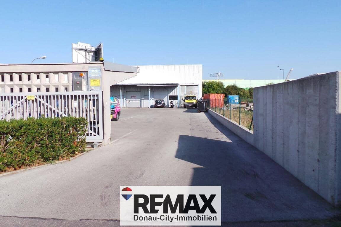 Bürofläche in Wien-Liesing, 73 m², 2 Zimmer, Badner-Bahn-Nähe