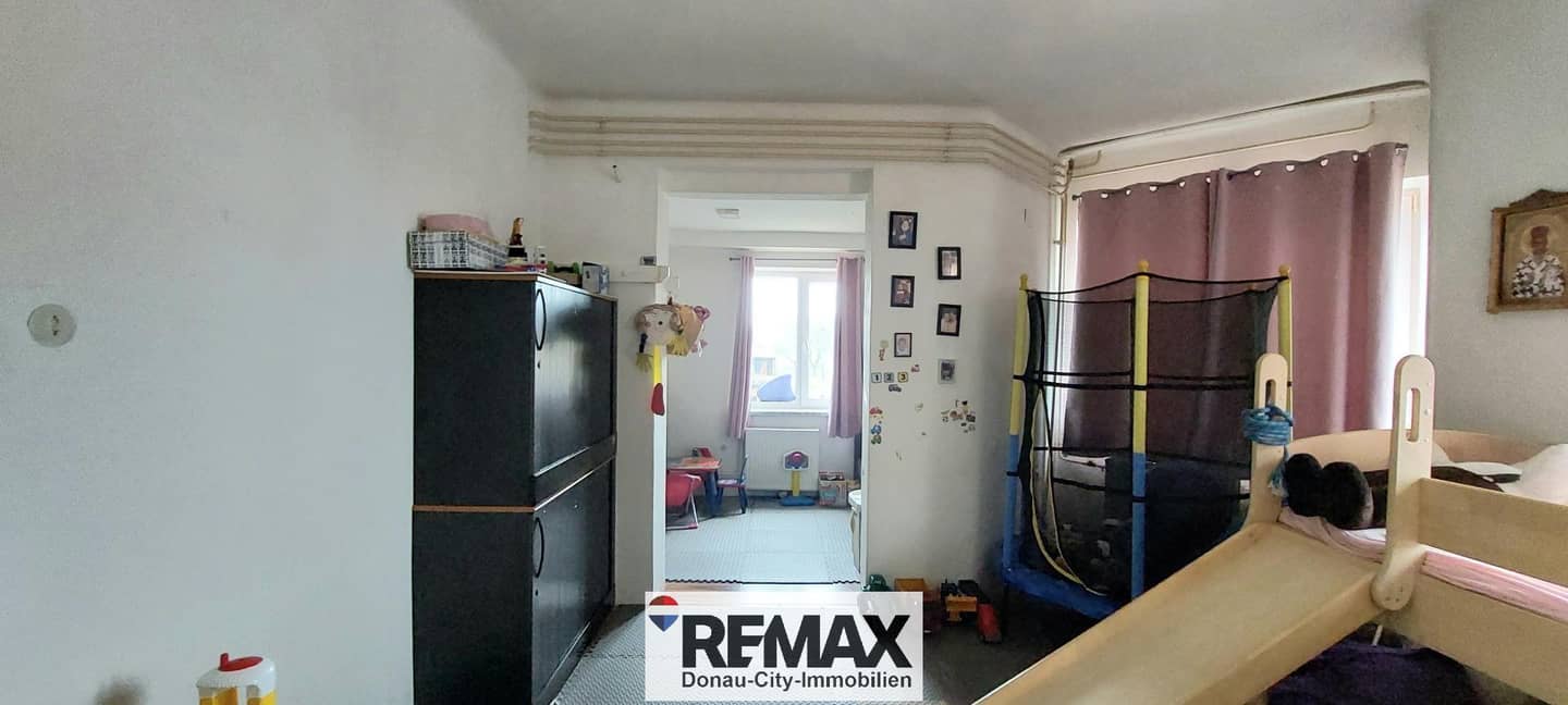 Einfamilienhaus Strasshof an der Nordbahn - 15 Zimmer, Pelletsheizung