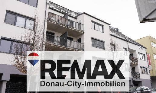 Apartment in the center with balcony and garage