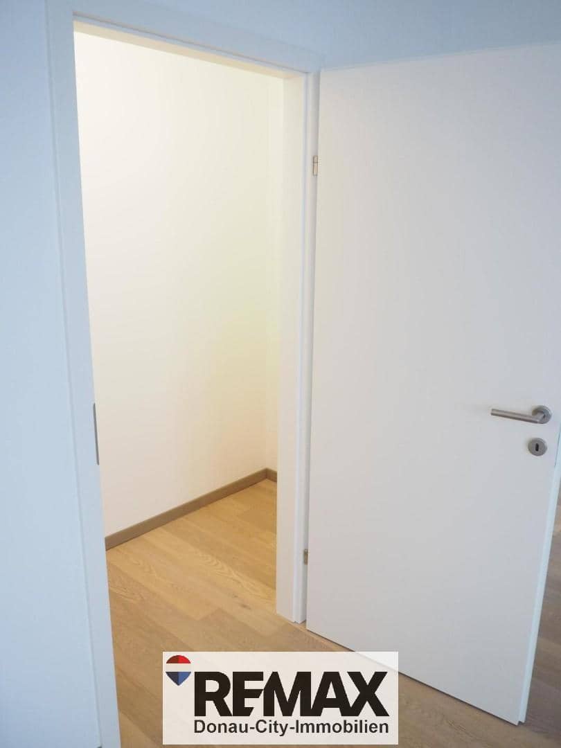 Ground floor apartment newly built with geothermal heating