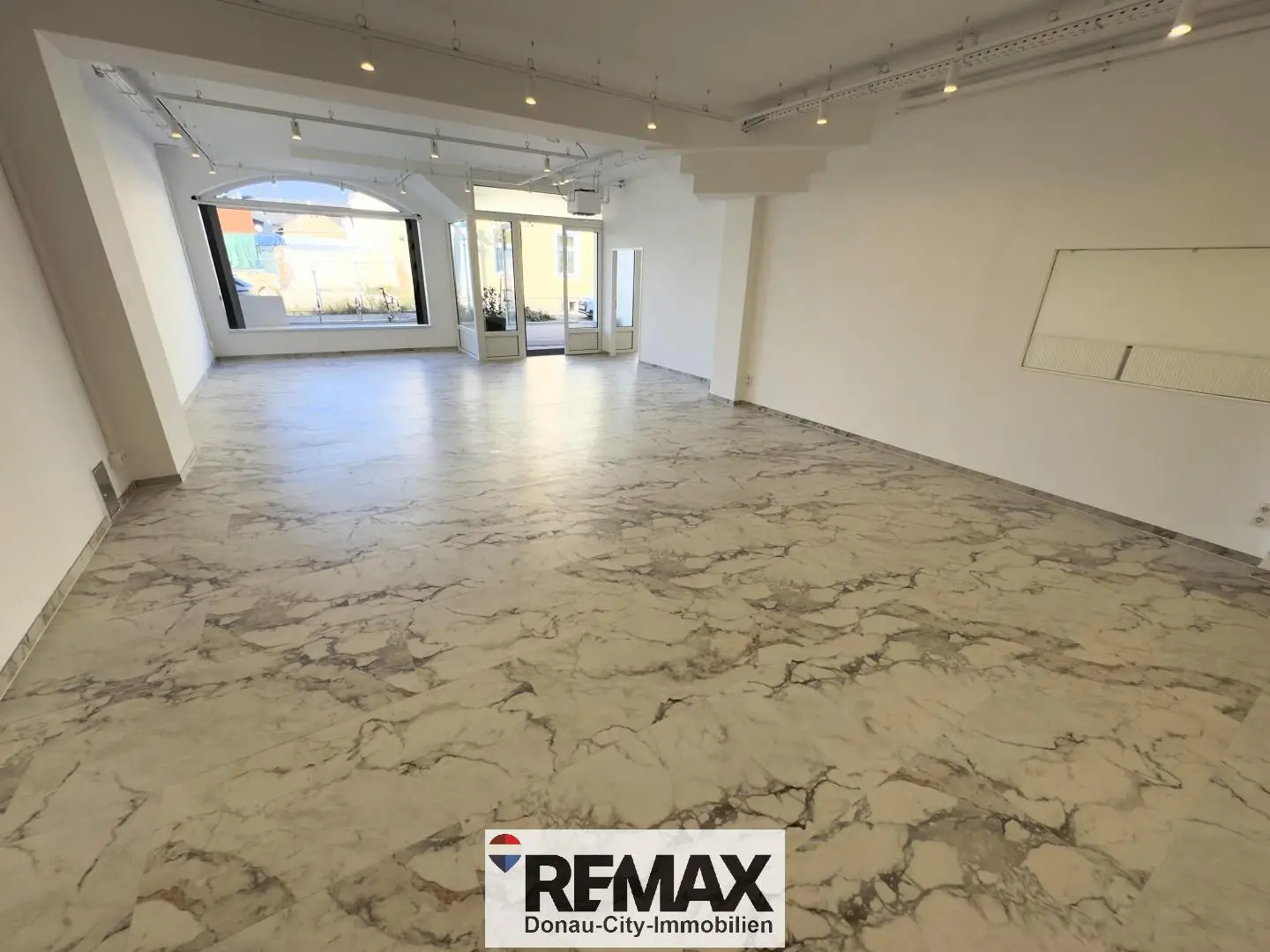 <b>"180 m² Geschäftsfläche in zentraler Lage Tullns´s</b>