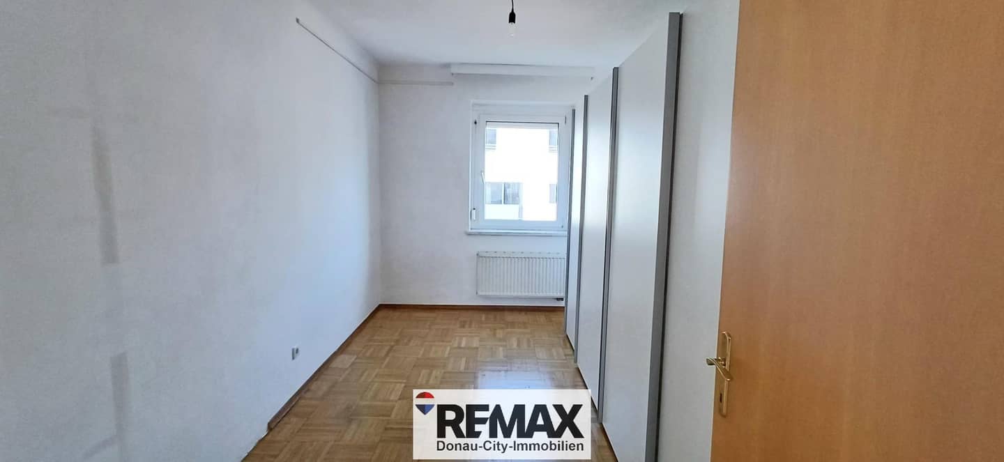 Wohnung nahe Stadtpark zentral mit Blick ins Grüne