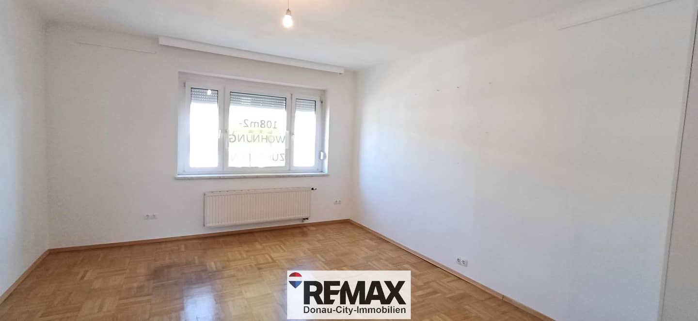 Wohnung nahe Stadtpark zentral mit Blick ins Grüne
