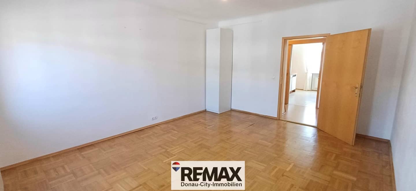 Wohnung nahe Stadtpark zentral mit Blick ins Grüne