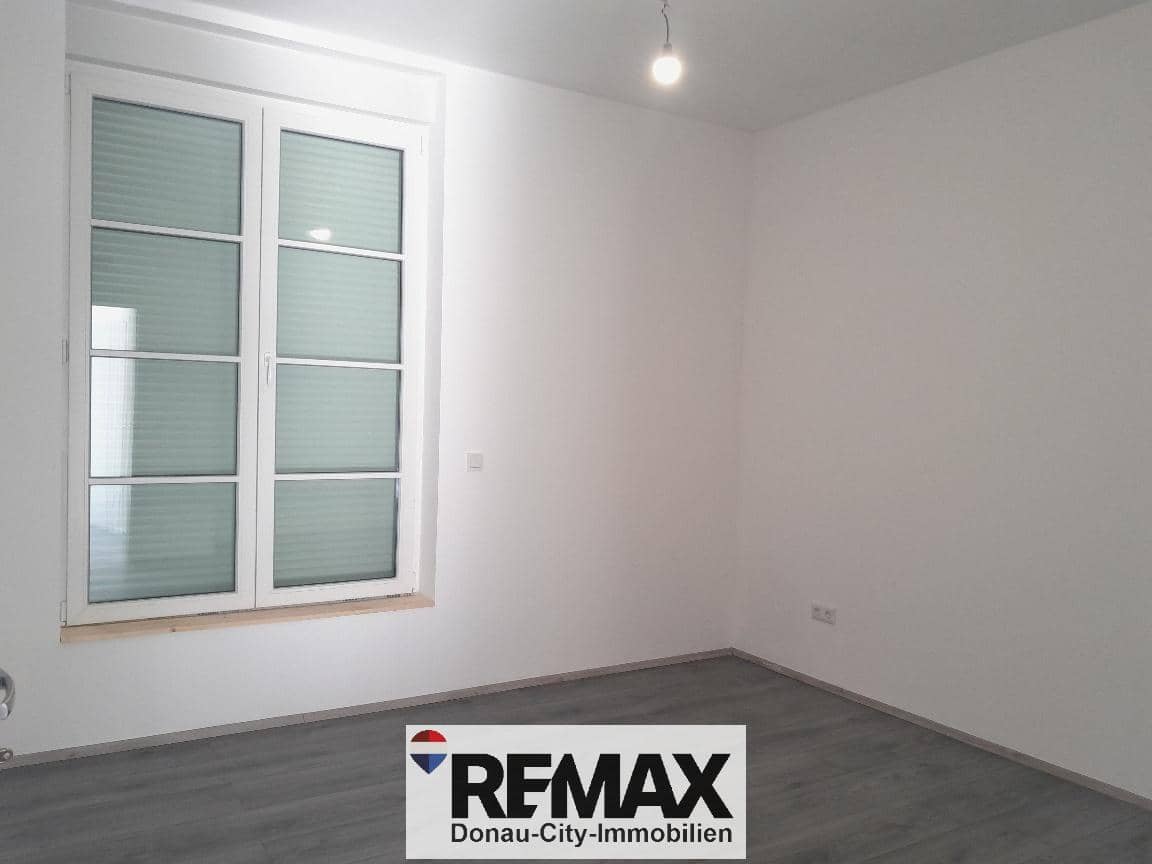 Barrierefreie 2-Zimmer-Wohnung mit Terrasse im Zentrum von Ebenfurth