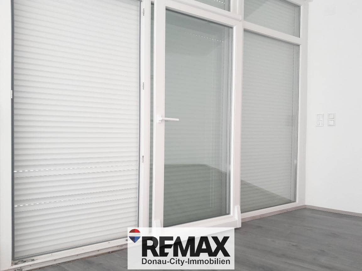 Barrierefreie 2-Zimmer-Wohnung mit Terrasse im Zentrum von Ebenfurth