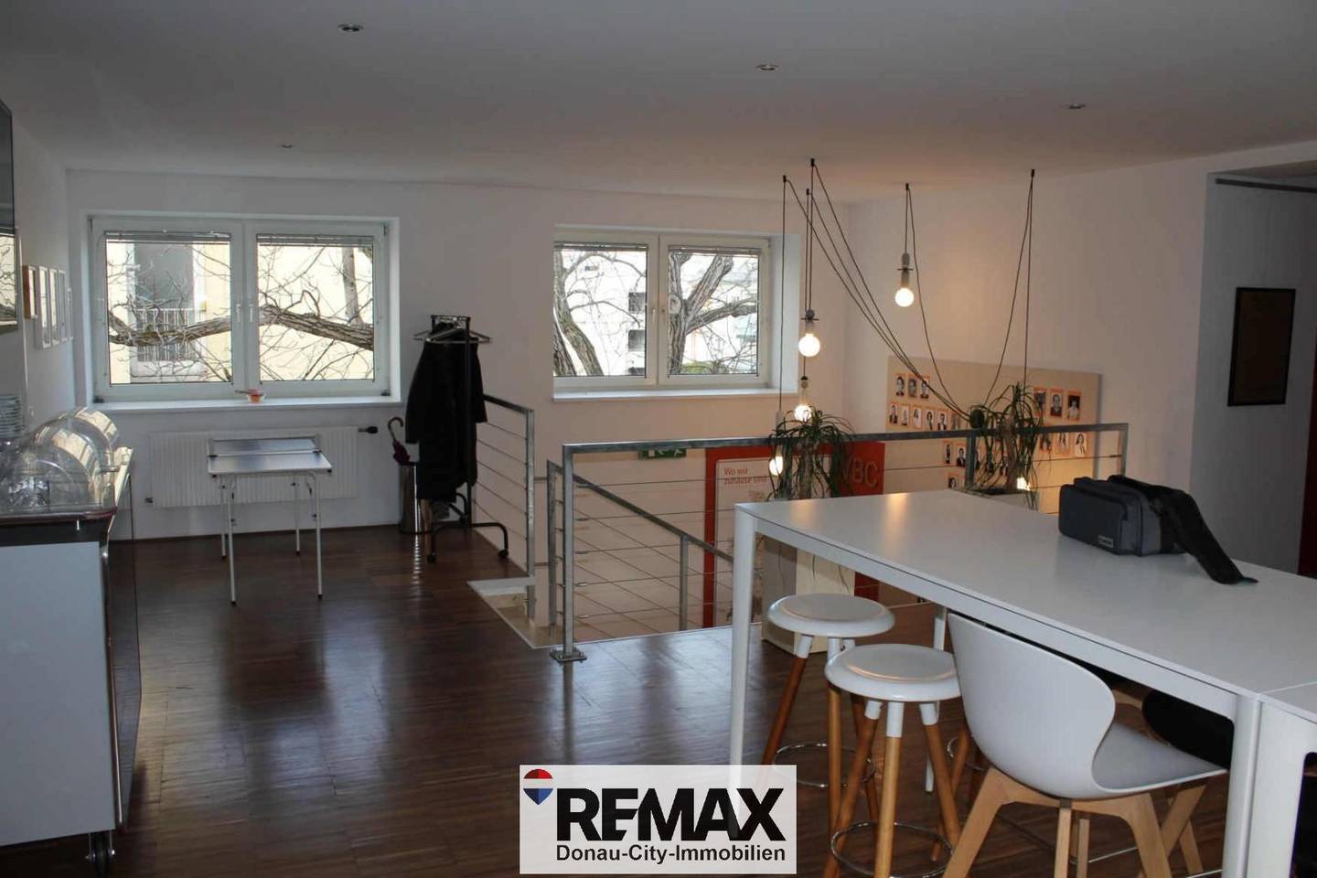 Bürogebäude im Zentrum von Mödling – 752 m² Nutzfläche, 16 Stellplätze
