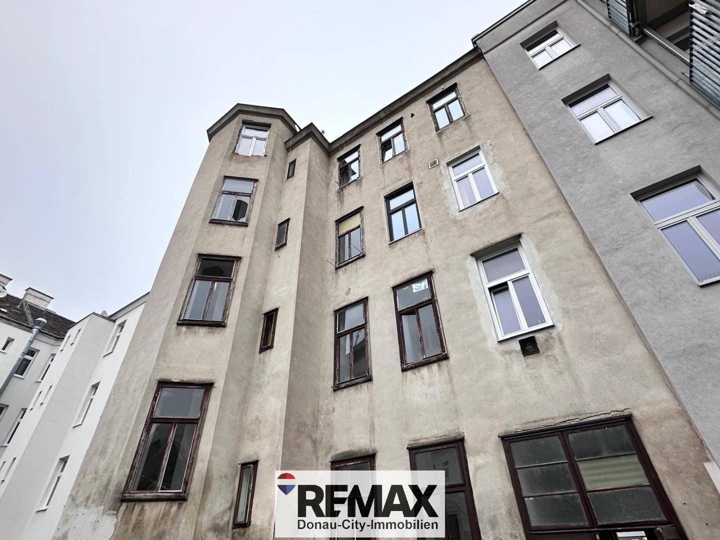 <b>"Lebe deine Träume – dein Aparthotel!"</b>