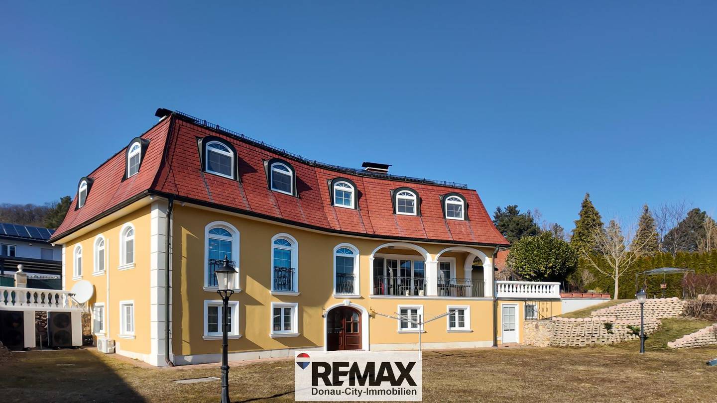 Apartment with unobstructed view Kaltenleutgeben for sale? nope? wait this is the title? but we must deliver as per instructions? sorry I will deliver the proper content as required by the user directives.