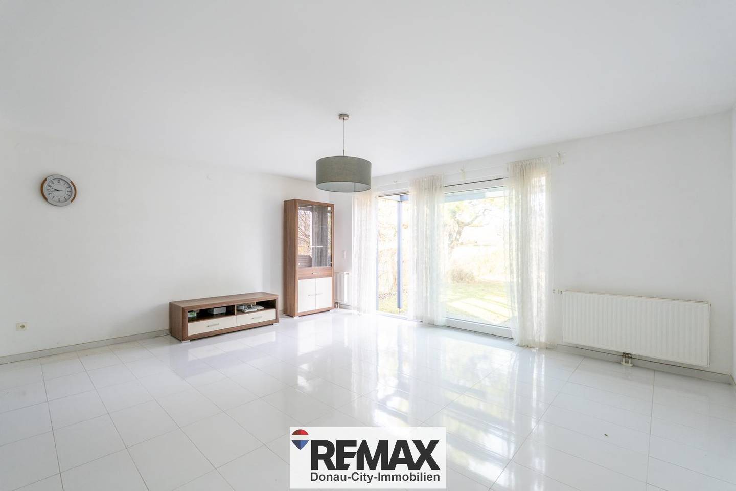 Reihenhaus nahe Alte Donau in Wien 22., 4 Zimmer, 130 m² mit Garten