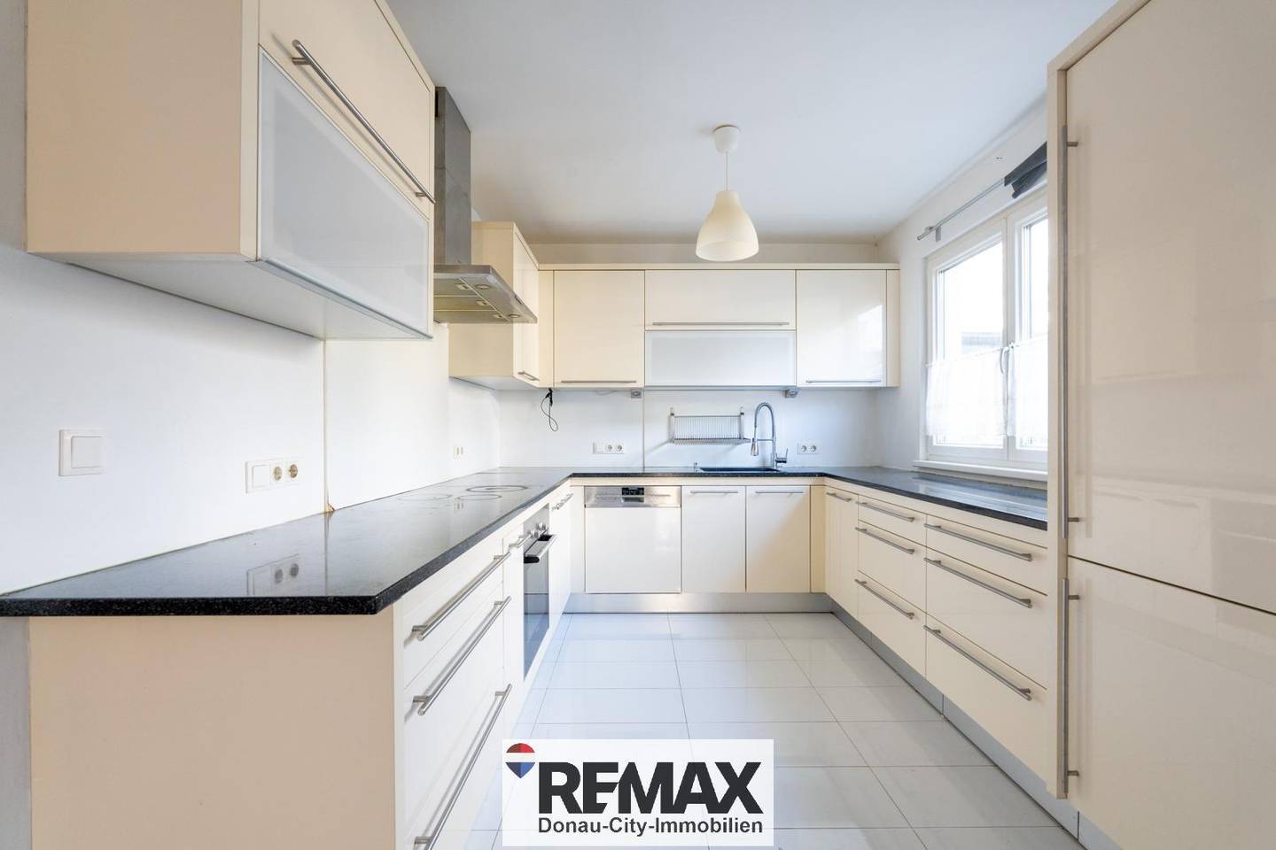 Reihenhaus nahe Alte Donau in Wien 22., 4 Zimmer, 130 m² mit Garten