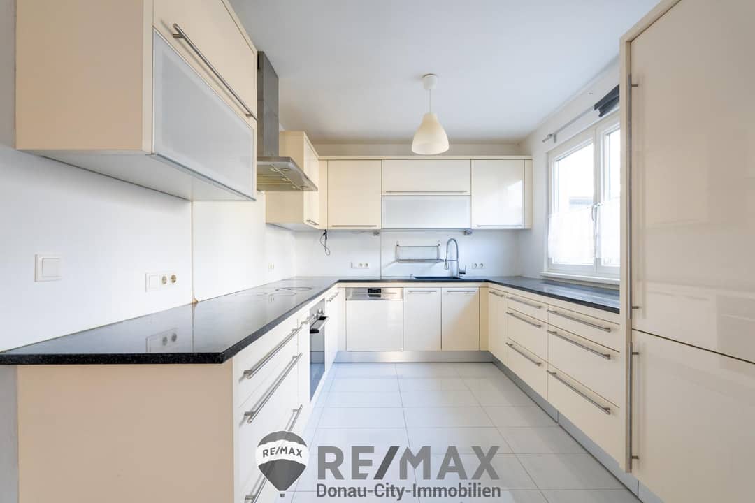 3. Reihenhaus 1220 Wien