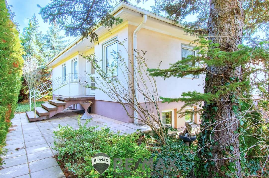 <b>"PREISREDUKTION! Charmanter Bungalow mit Gartenparadies!"</b>