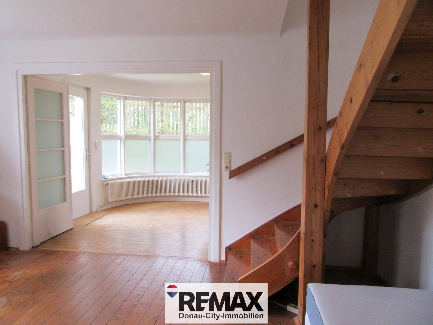 Einfamilienhaus in Klosterneuburg – Renovieren oder Neubau, 804 m²