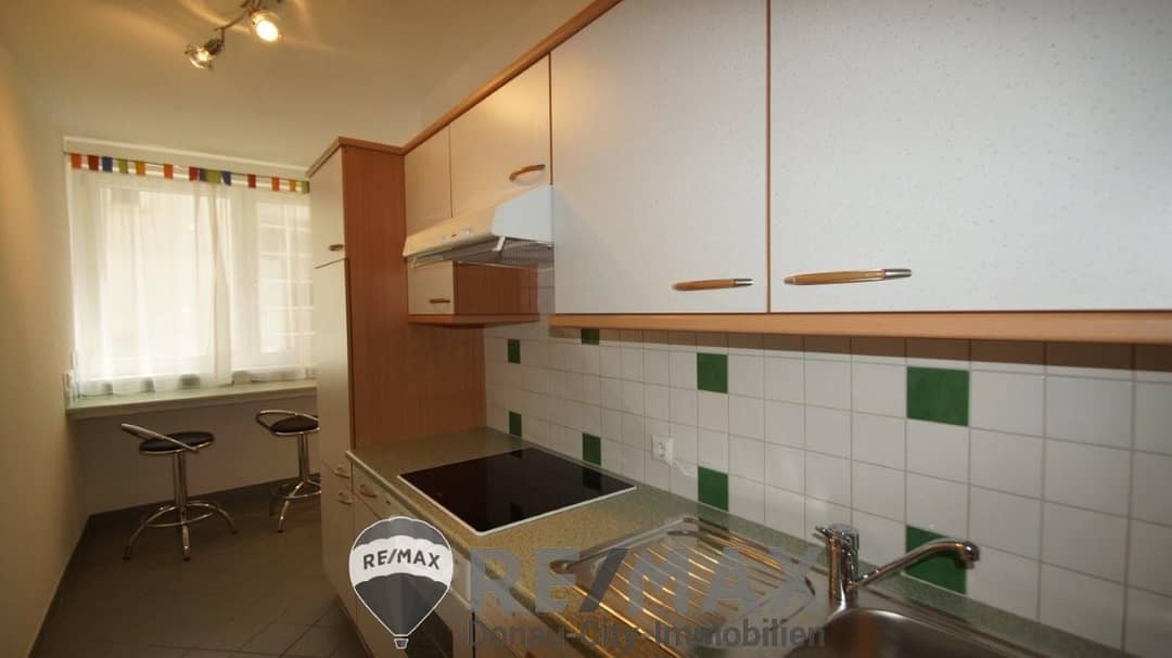 Wohnung nahe AKH U6 Alserstrasse rollstuhlgerecht