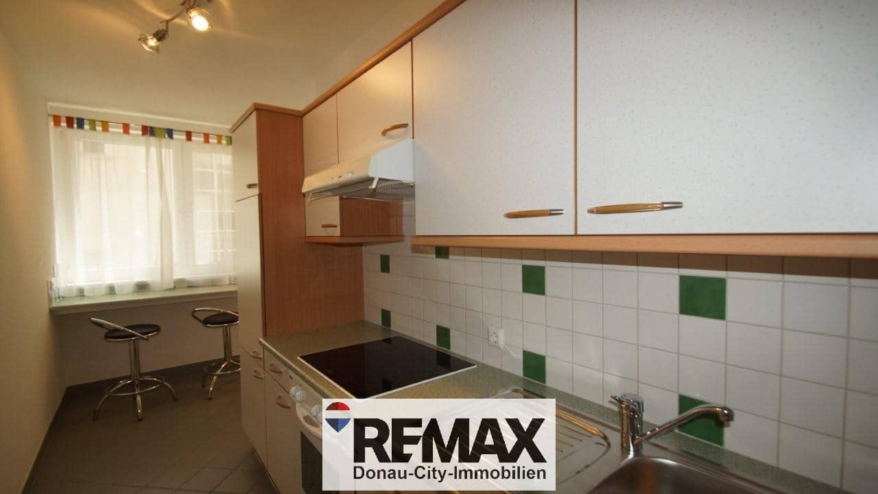 Apartment near AKH U6 Alserstrasse accessible