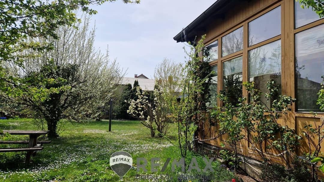 EFH 2325 Velm Garten