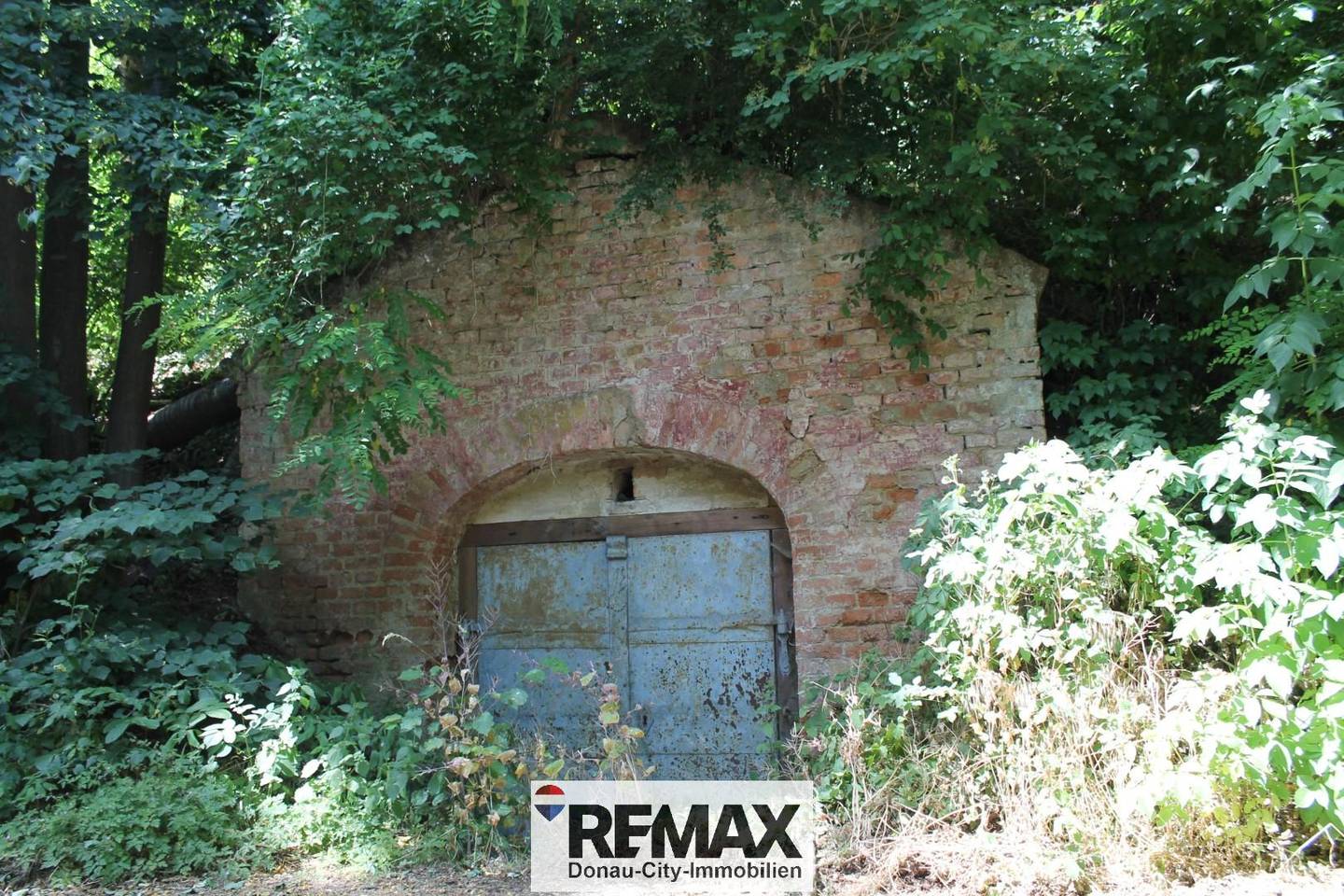 Bauland Sondergebiet für Gastro oder Freizeit in Sierndorf – 5.000 m²