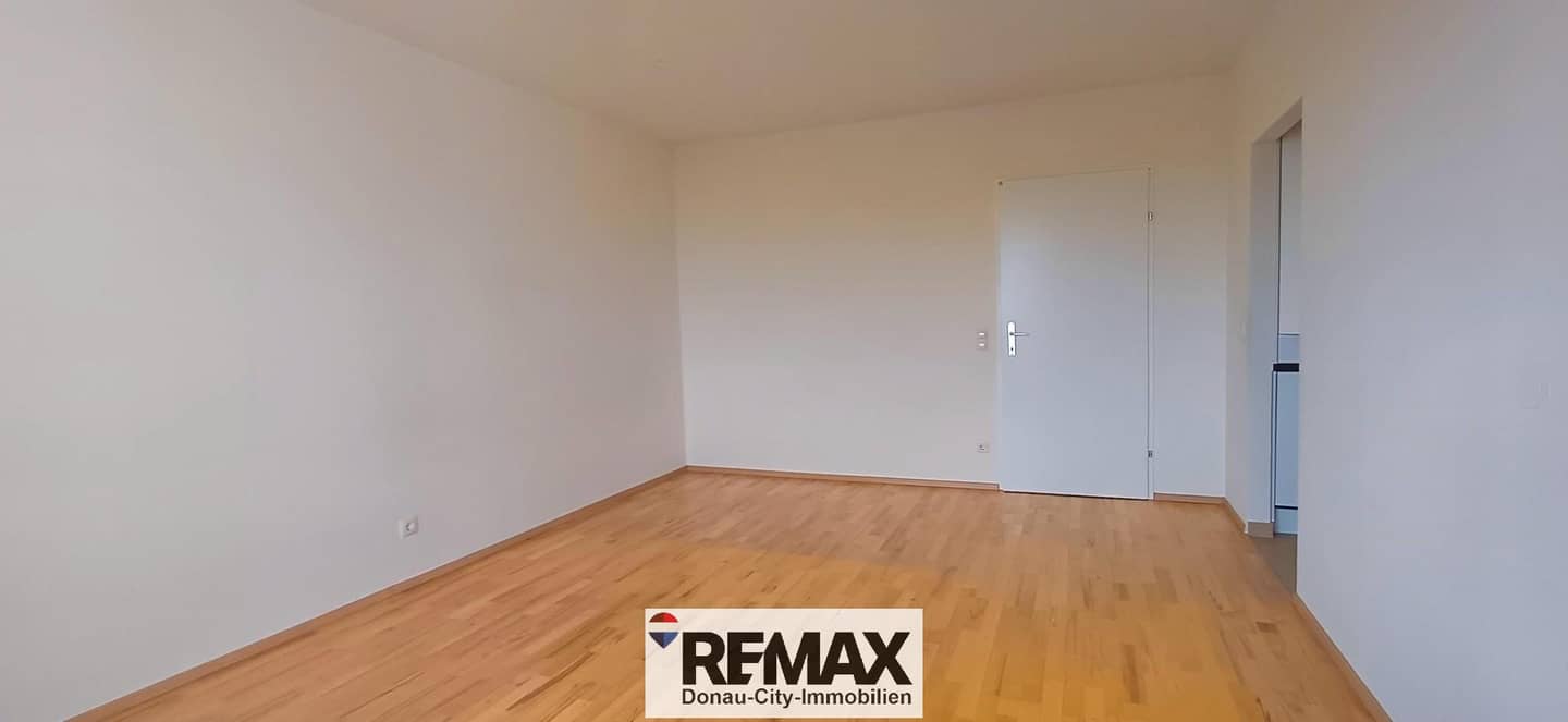Apartment with unobstructed view on the seventh floor