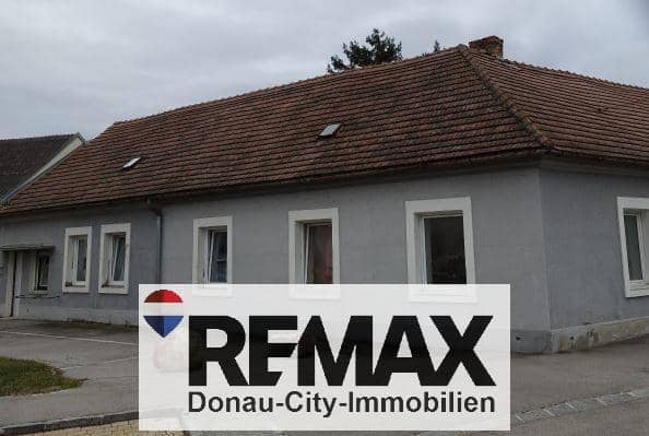 Grundstück in Ebenfurth - 693 m², Wohngebiet Widmung W I/II