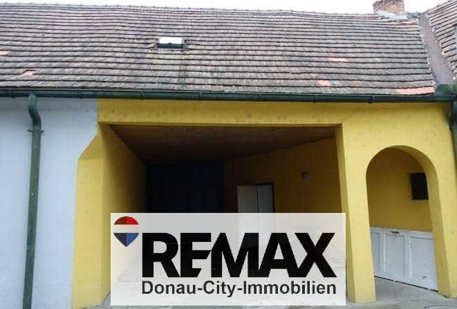 Grundstück in Ebenfurth - 693 m², Wohngebiet Widmung W I/II