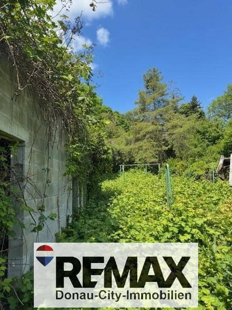 <b>"1053m² Baugrund mit fertigen Bauplan in Baden!!"</b>