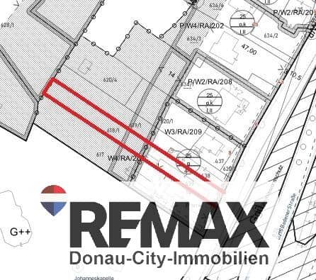 <b>"1053m² Baugrund mit fertigen Bauplan in Baden!!"</b>