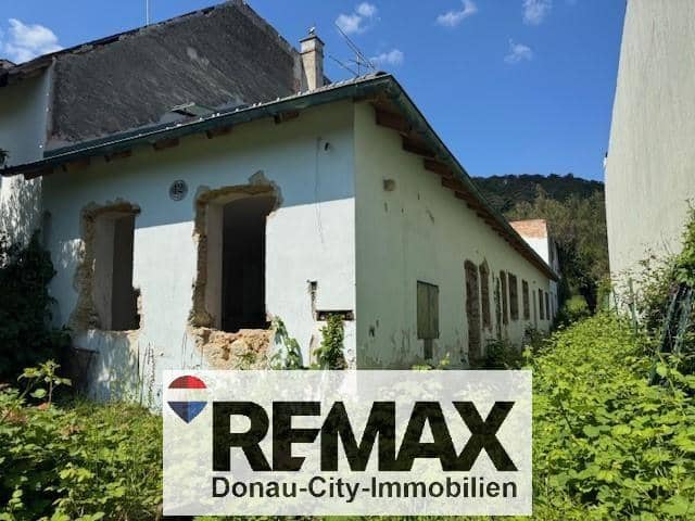 <b>"1053m² Baugrund mit fertigen Bauplan in Baden!!"</b>