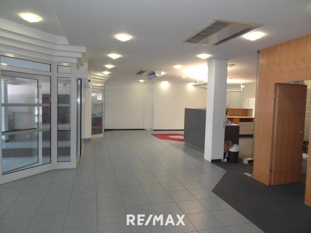 Geschäftslokal ca. 232 m² in Pradl